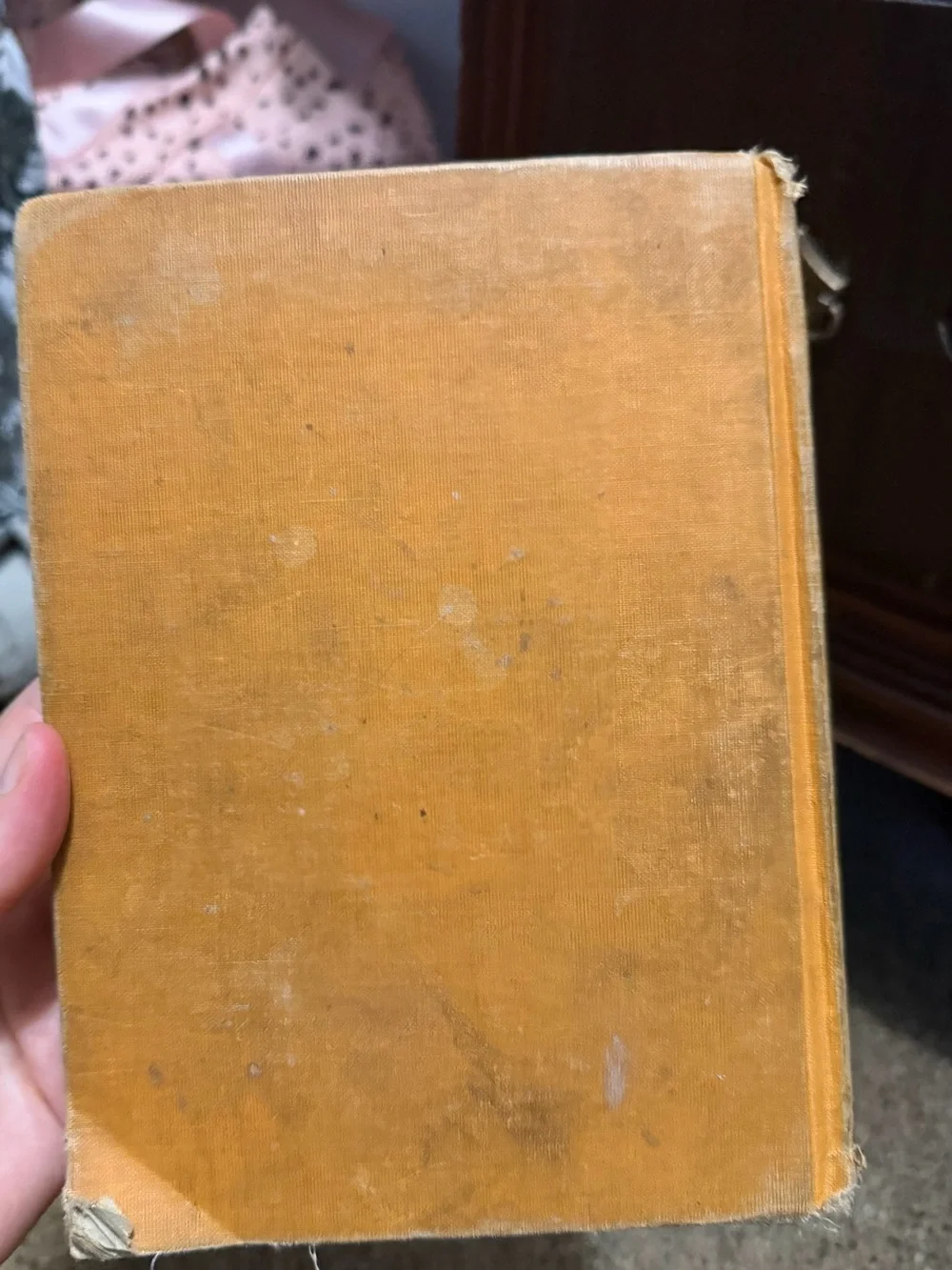 Classic Kids' 1932 vintage book - My uncle Toms cabin